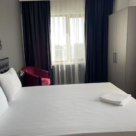 בויוקצ'קמג'ה Respiro Park Hotel מראה חיצוני תמונה