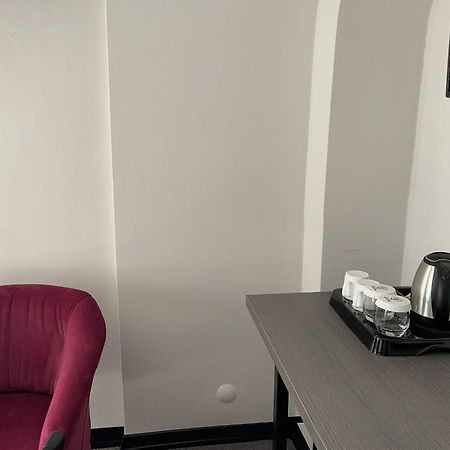 בויוקצ'קמג'ה Respiro Park Hotel מראה חיצוני תמונה
