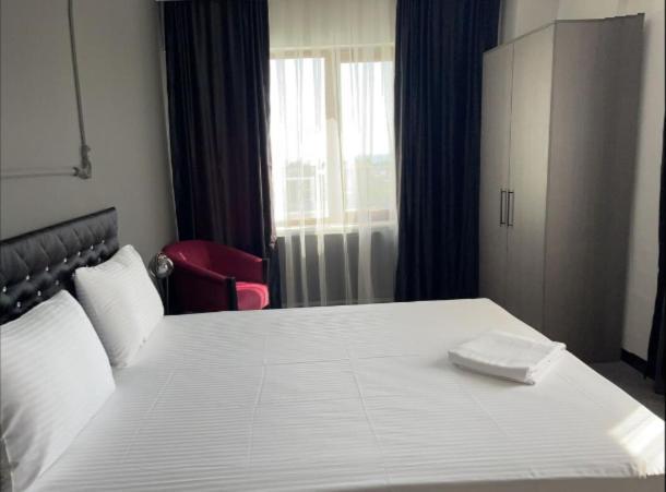 בויוקצ'קמג'ה Respiro Park Hotel מראה חיצוני תמונה