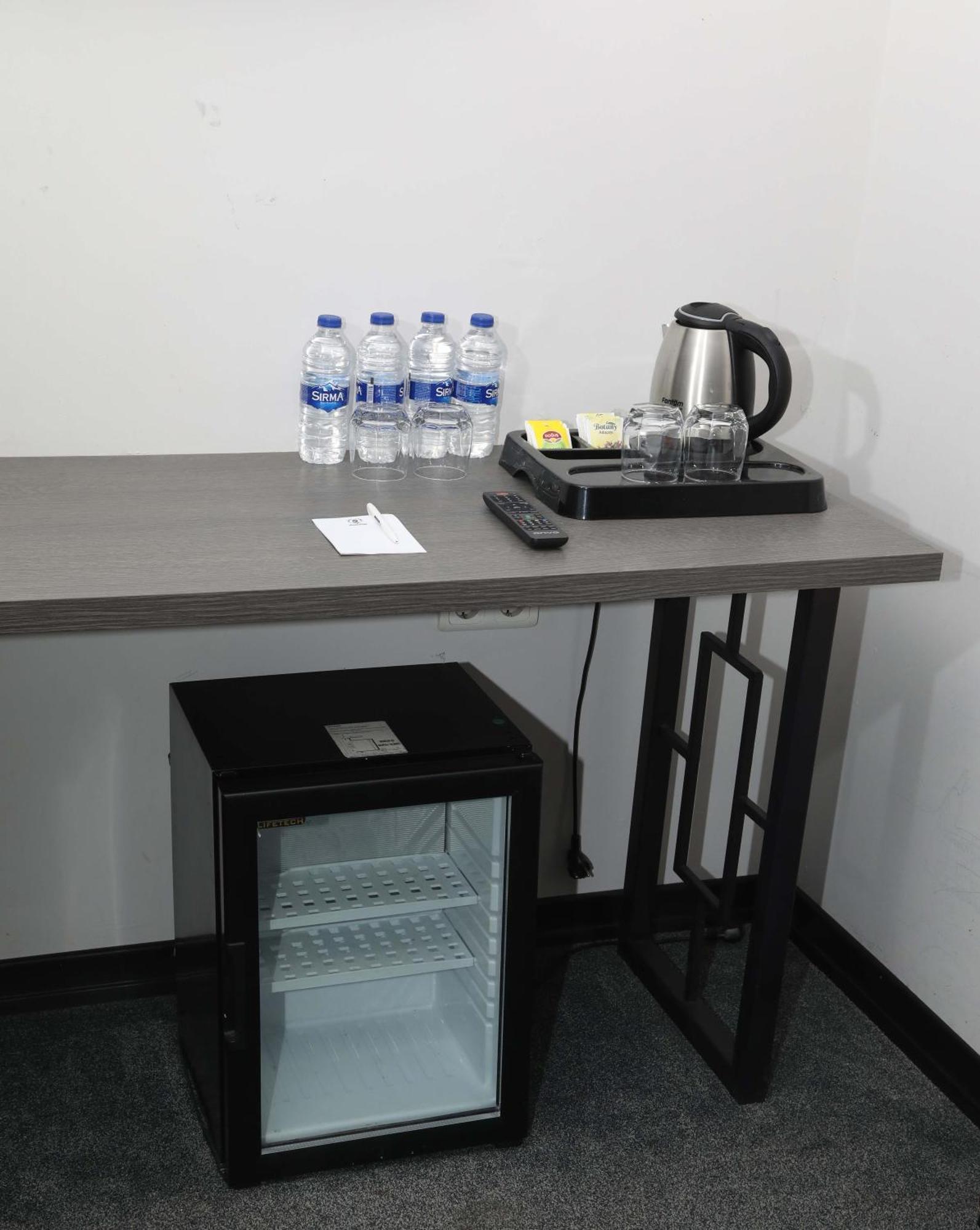 בויוקצ'קמג'ה Respiro Park Hotel מראה חיצוני תמונה